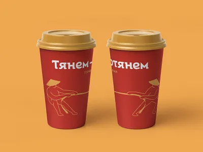 tyanem.potyanem design graphic design identity illustration logo noodle noodles package package design packaging pixies wearepixies