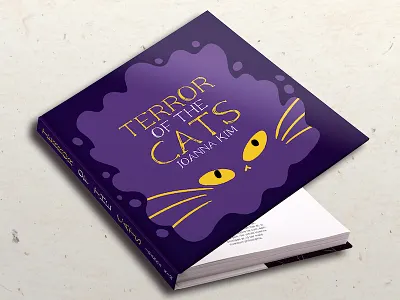 Halloween Style Cover book cover branding calligraphy cartoon celebration design design resource font halloween hipster illustration lettering quirky resource spooky typeface typo typography