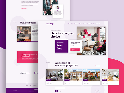 WordPress Website Designing