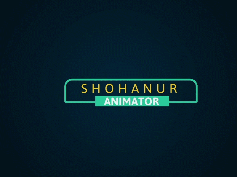 Titles_Animation after effect animation flat motion motion mela title animation titles animation typography
