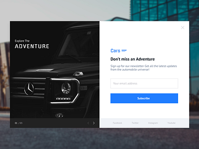 Subscribe Popup email form photo popup popups sketch subscribe ui ux web website