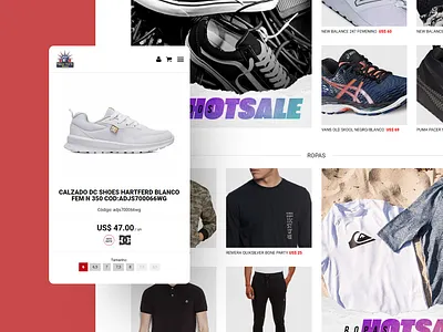 New York Store design ecommerce graphic design new york store nys responsive ui ux web design web site