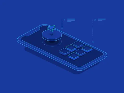 Design Principles: an Introduction to Visual Hierarchy illustration product design ui ui design usability user experience ux ux design