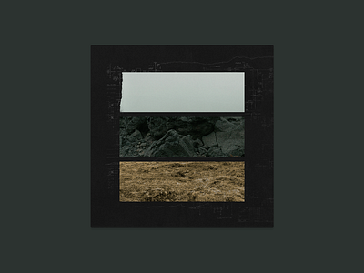 Remote abstract album art album cover music vinyl