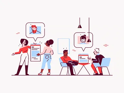 Onboarding #5 app communication office wiki work