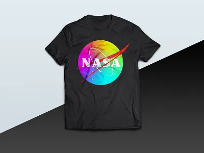 Colorful Nasa Image tshirt colorful nasa tshirt design graphicdesign illustration nasa nasa tshirt nasatshirt tee tees tshirt tshirt art tshirt design tshirt graphics tshirtdesign vector