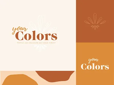 Logotype — Colors brand design flat design graphic design guideline logo logo branding logomark minimalist prototype simple design typography