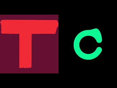 ENJOY art branding clean contemporary illustration ios iphone minimalist vector