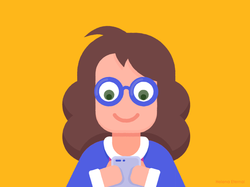 Like Addiction addiction casino character color crazy cute gif glasses hello again hippy like loop notification slot social social media trippy weirdo