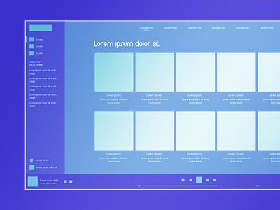 Spotify UI - 8bits version 8bit 8bitart 8bits experimental spotify ui