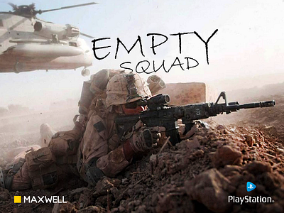 Empty Squad