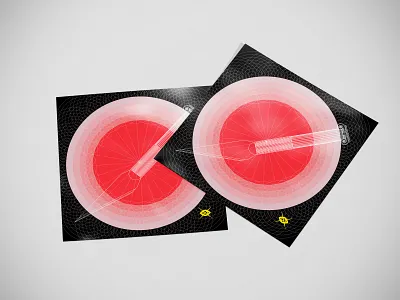 Xacto Sticker color palette design identity identity design illustration logo personal brand promotional design promotional material self promotion side project sticker sticker design vector vector illustration