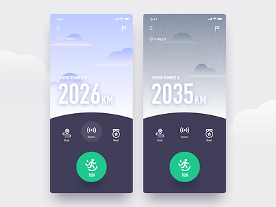 Concept APP