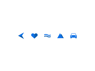 West Cabs Icons brand brand identity branding cab cab booking cab design cars design flat icon illustration logo luxury luxury brand taxi taxi design vector