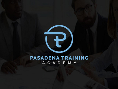Pasadena Training Academy adobe illustrator adobe photoshop design graphic design icon icon design icon designer icon designs illustration illustrator logo logo creator logo design logo mockup logoclub logodesign logomaker logotype typography vector