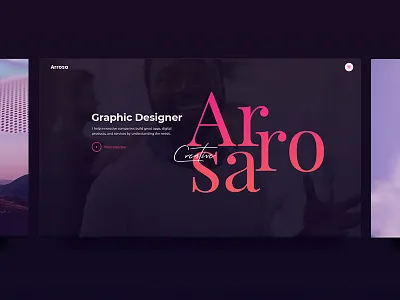 Arrosa agency agency portfolio app landing business business multipurpose creative agency creative business creative multipurpose creative portfolio creative wordpress design digital agency modern modern business multipurpose professional website technology theme uiux wordpress