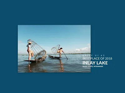 Daily UI Day 063 100 days challenge daily 100 daily art dailyui