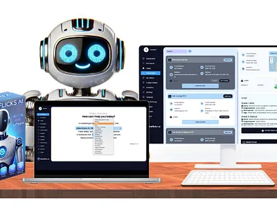 NicheFlicks AI Review: Elevate Your Marketing with AI Tools