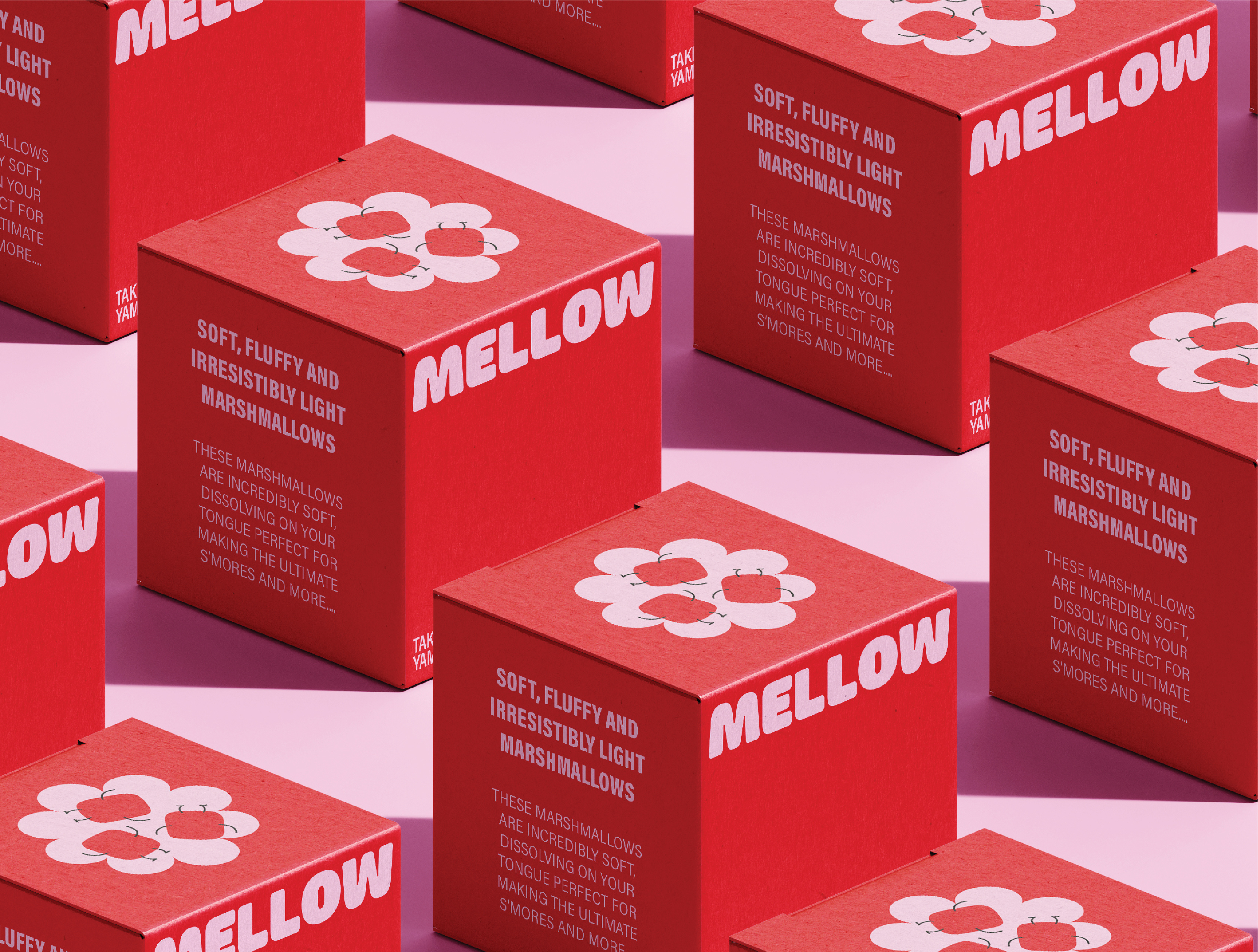 Mellow - Food and Beverage Branding beverage bold branding bold minimalism brand design brand identity branding character design dribbble popular food food branding illustration logo logo design logotype packaging playful branding restaurant typography visual identity