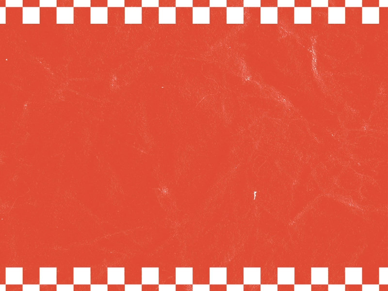 Happy National Pizza Party Day! animation food gif illustration pizza retro typography