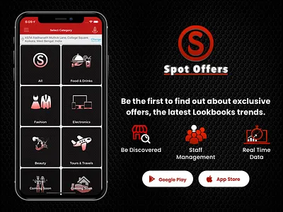 Ecommerce affiliation platform advertisement advertising platform app branding design ecommerce flat icon illustration logo marketplace mobile app ui ux vector