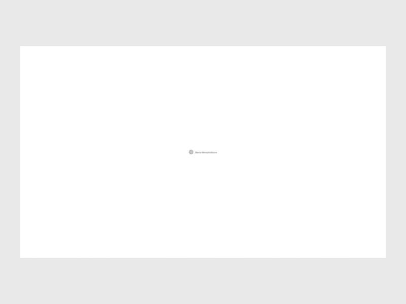 Photographers website photo photographer photography web webanimation webdesign website
