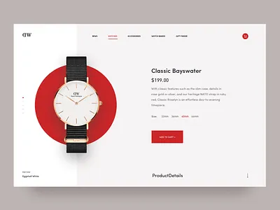 Travel Bag Detail baywater classic classy dribbble dw shopper shopping app shopping bag 中央 图标 应用程序设计 概念设计