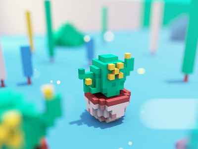 Cactus