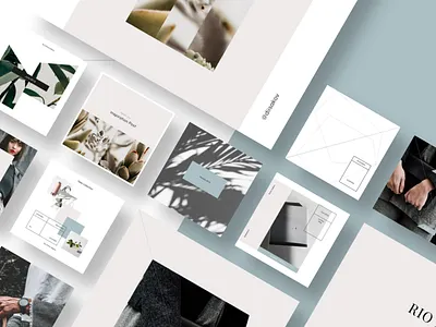 New Animated Social Media Pack! animated coming soon instagram instagram post marketing minimal post socialmedia