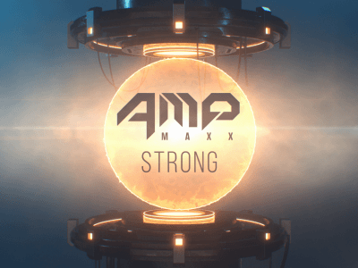 Zotac Amp Shot 3 3d after effects animation blender motion design