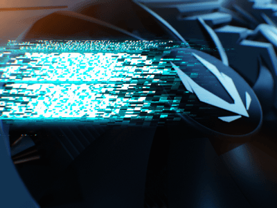Zotac Amp Shot 4 3d after effects animation blender motion design