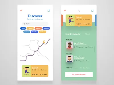 Largepreview app design flat illustration logo ui ux web website