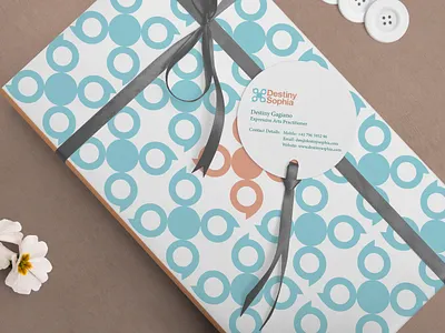 Destiny Sophia - Art Practitioner adobe illustrator art art practitioner brand branding design graphic graphic art graphic design illustrator logo logo design logo designer mockup package mockup packagedesign tissue paper vector vector art work