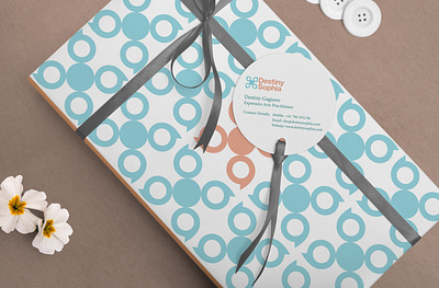 Destiny Sophia - Art Practitioner adobe illustrator art art practitioner brand branding design graphic graphic art graphic design illustrator logo logo design logo designer mockup package mockup packagedesign tissue paper vector vector art work