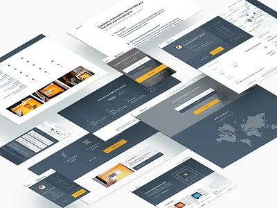 Bitaccess BTM app clean design flat ui web white