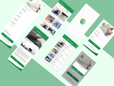 BPP app ui appdesign ui uidesign