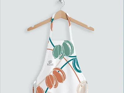 Meraki Illustration branding identity design illustrations