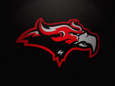 Legends Logo Sports Logo high school logo legends logo sports branding sports logo