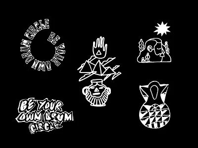 BYODC MOMENTS be your own drum circle