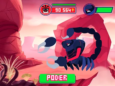 Tama Os Ulfrun character design doodle gamedesign illustration illustrator vector