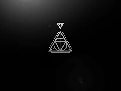 Triangle logo buy bw clean design forsale logo logotype online ready sale simple triangle unique