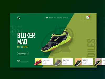 ARDILES SHOES WEBSITE brand identity branding ui web design uidesign uiux uiuxdesign user inteface web app webdesign website website concept website design