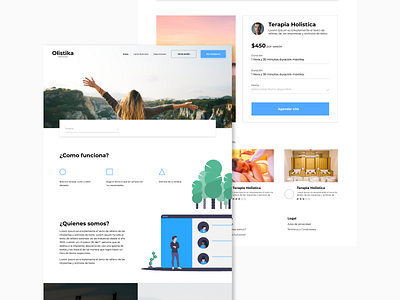 Therapy booking adobe animation app black clean dashboard design dribbble gradient landing logo minimal mobile photoshop sketch ui ux web white xd