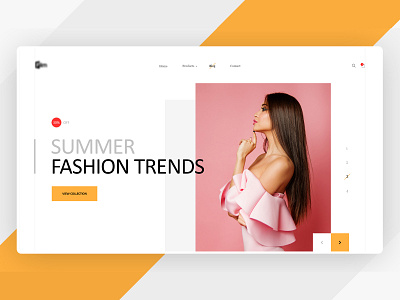 fashion concept analytics ui app branding dashboard design flat icon illustration interface landing page minimal mobile ui software interface ui ui ux user interface ux web web interface website