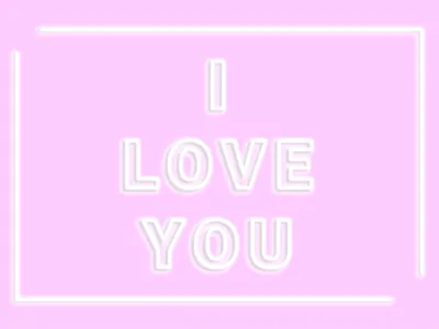 Neon Text art branding design designer flat icon illustration illustrator logo minimal neon type typography vector web website