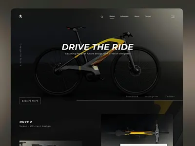 Peugeot Design lab : Redesign web concept animation app cleanui design exploration flat fluent grid interaction interface minimal trend typography ui user ux web webdesigner website white