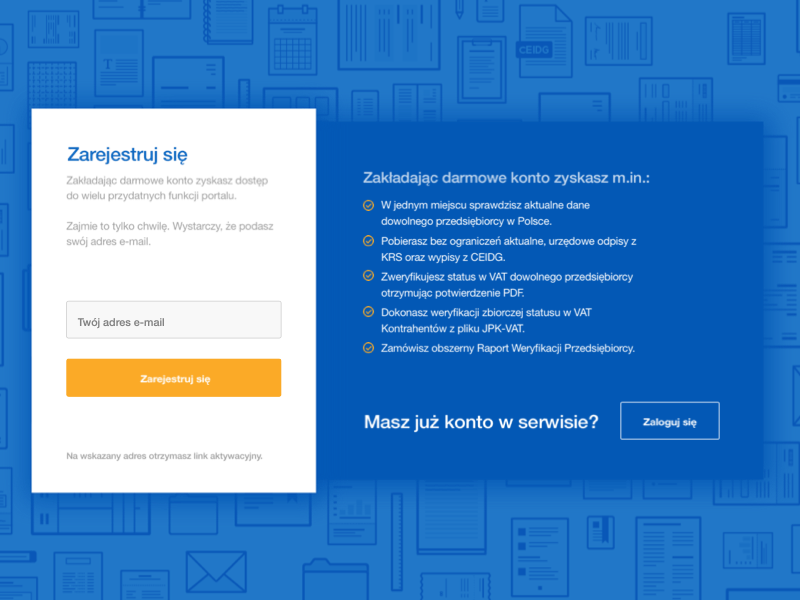 Registration form animated animations authorization cards create account design form input interaction login login form onboarding register register form sign in sign up ui ux webdesign website