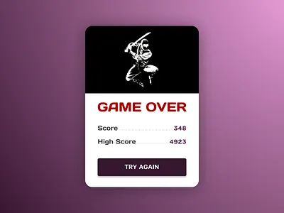 Overlay. Daily UI #016 daily 100 challenge daily ui 016 dailyui overlay