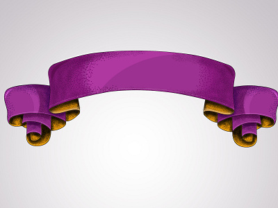 Ribbon 3d 3d art adventure identity card ribbon typography art
