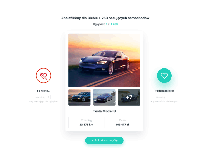 Details interaction animated cards details interaction interface tinder ui ui design ux ux design webdesign